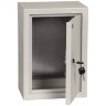 IEK Корпус металлический ЩМП-3.2.1-0 (300х210х150мм) УХЛ3 IP31