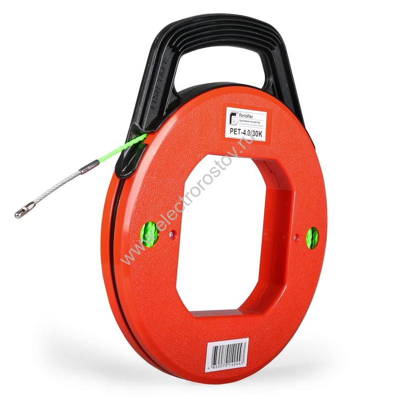 Fortisflex Протяжка из полиэстера PET-1-4.0/15K