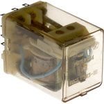 Реле РП-21.003 5А 24В 50Гц АС (перем. ток)