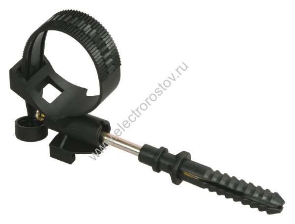 Фасадное крепление КФК12-47.1 L=110мм IEK