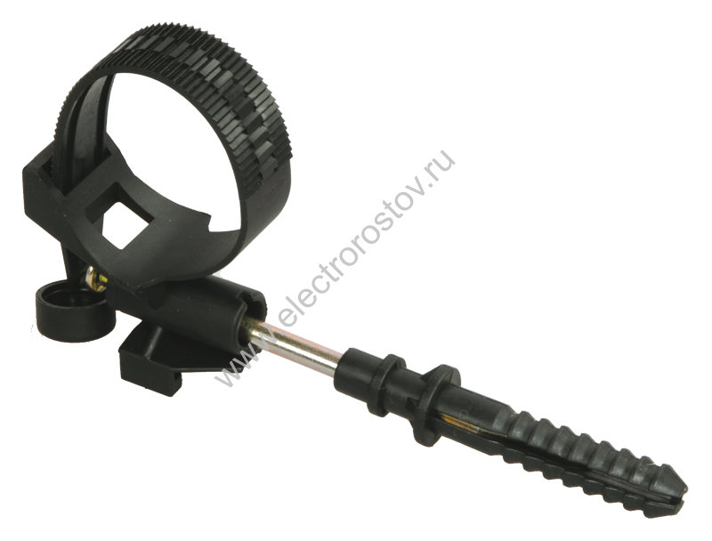 Фасадное крепление КФК12-47.1 L=110мм IEK