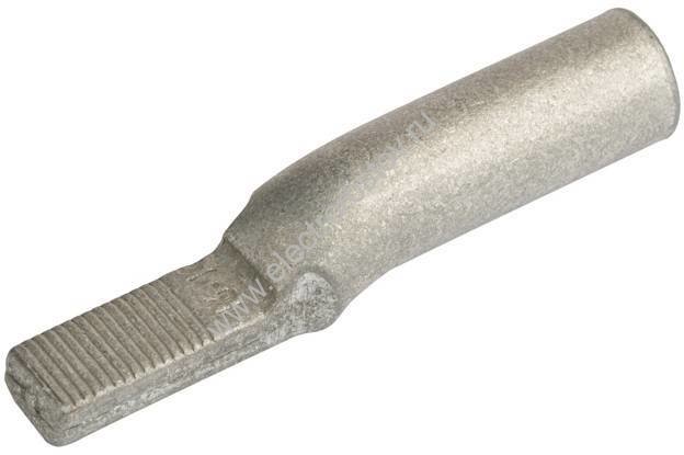 Наконечник штифтовой алюминиевый луженый НШАЛ 16-14 EKF