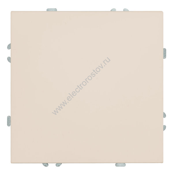 STEKKER Эмили Кашемир, soft touch Переключатель перекрестный 1-клавишный