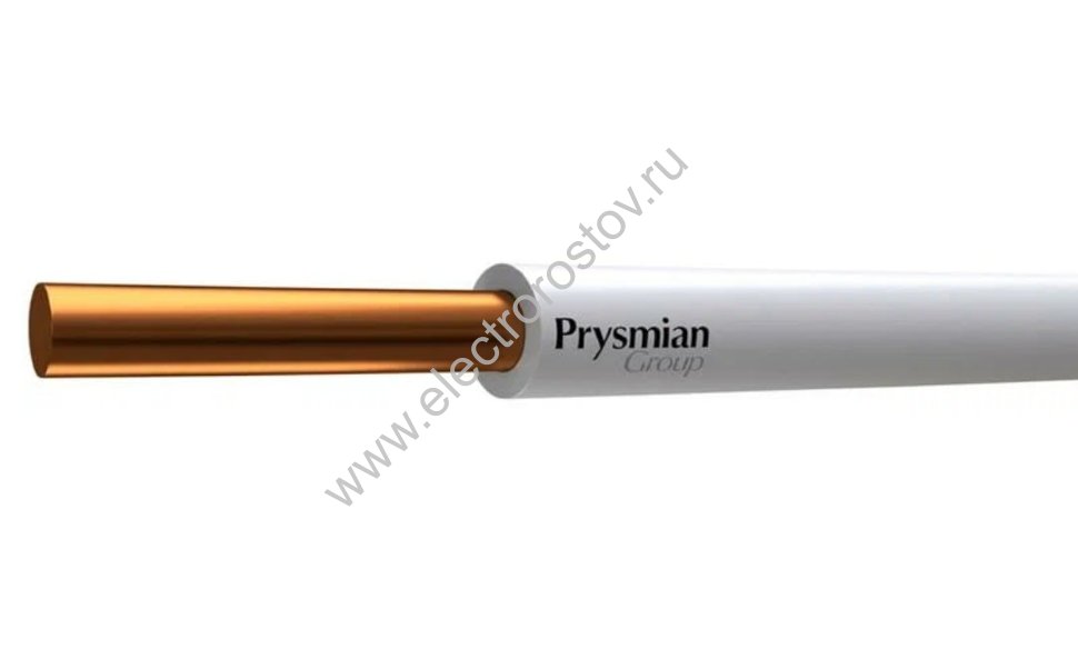 Провод ПуВнг(А)-LS 2,5мм² ГОСТ+