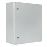 EKF PROxima Щит с монтажной панелью ЩМПг- 50.40.22 (500х400х220) (ЩРНМ-2) IP54
