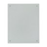 EKF PROxima Щит с монтажной панелью ЩМПг- 50.40.22 (500х400х220) (ЩРНМ-2) IP54