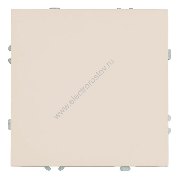 STEKKER Эмили Кашемир, soft touch Заглушка