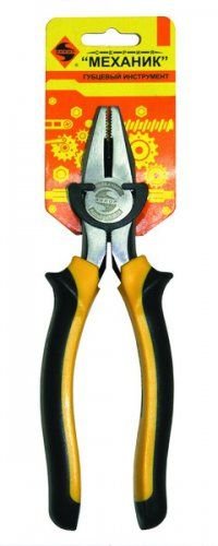 Пассатижи 180мм ЭНКОР