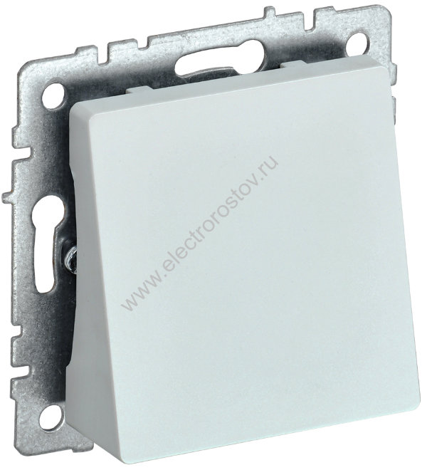 IEK BRITE BASE Жемчуг Вывод кабеля МВ10-БрЖ