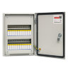 EKF PROxima Щит распред. навесной ЩРН-24 (395х310х120) IP54