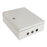 EKF PROxima Щит распред. навесной ЩРН-24 (395х310х120) IP54