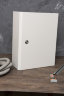 EKF PROxima Щит распред. навесной ЩРН-24 (395х310х120) IP54