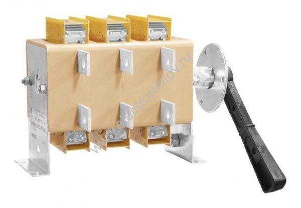 Разъединитель врубной ВР32-37-В31250-32УХЛ3 400А