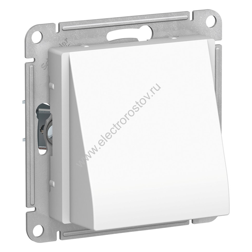 AtlasDesign Бел Вывод кабеля Schneider Electric