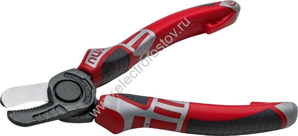 Ножницы кабельные 160мм NWS, Германия