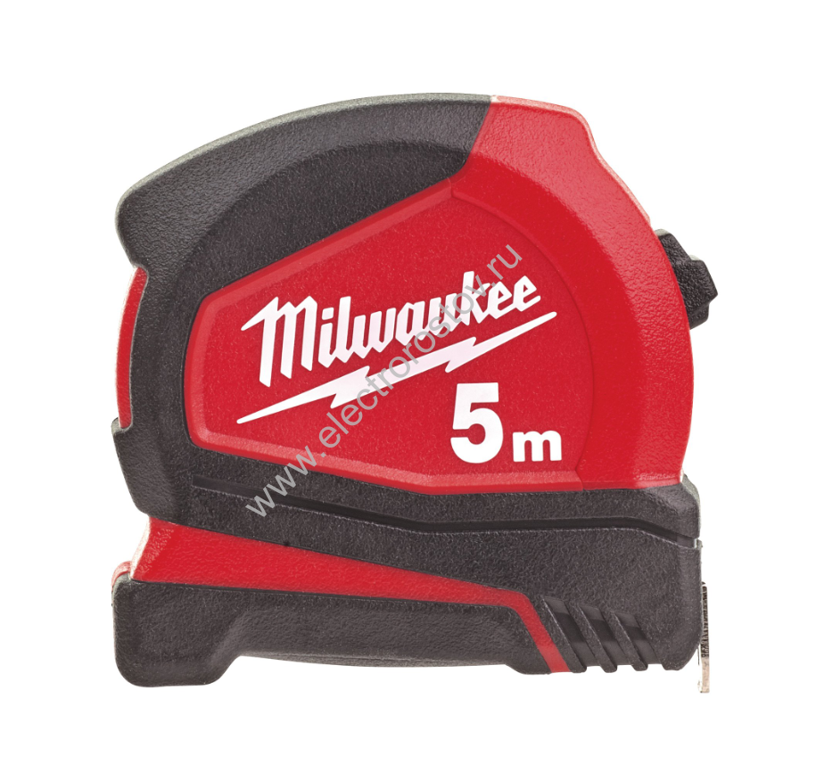 Рулетка 5м х 25мм Pro Milwaukee