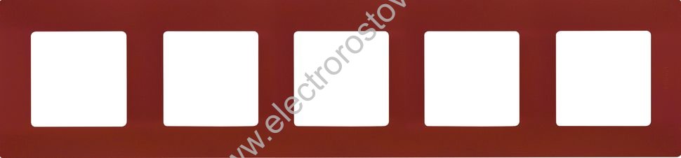Etika Какао Рамка 5-ая Legrand