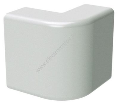 DKC AEM 25x17 Угол внешний