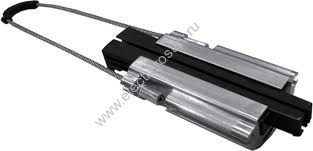 Зажим анкерный PA2200