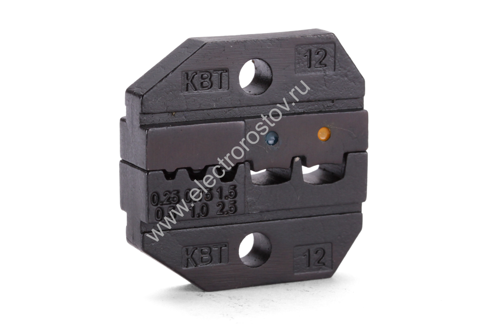 КВТ Матрица МПК-12