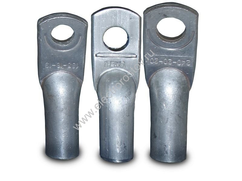 Наконечник ТА 120-12-14 КВТ