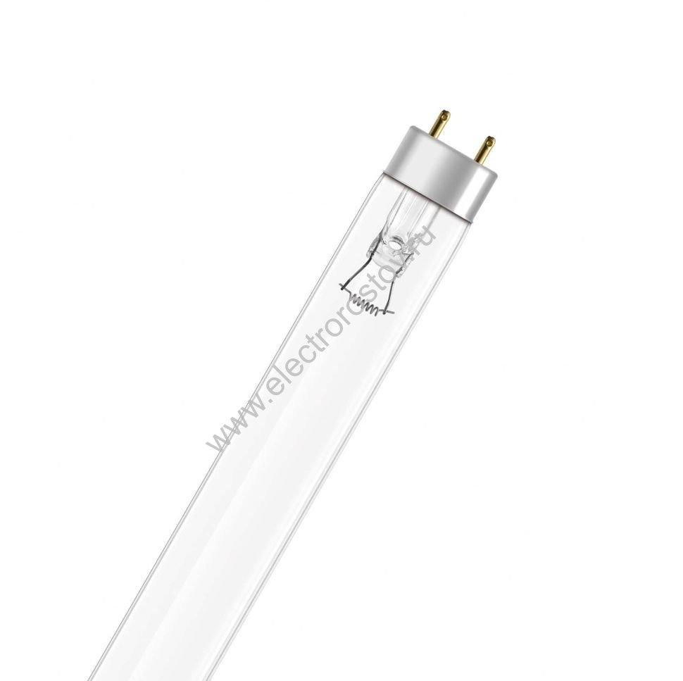 Лампа люминисцентная бактерицидная UVC 30W G13 T8 OSRAM