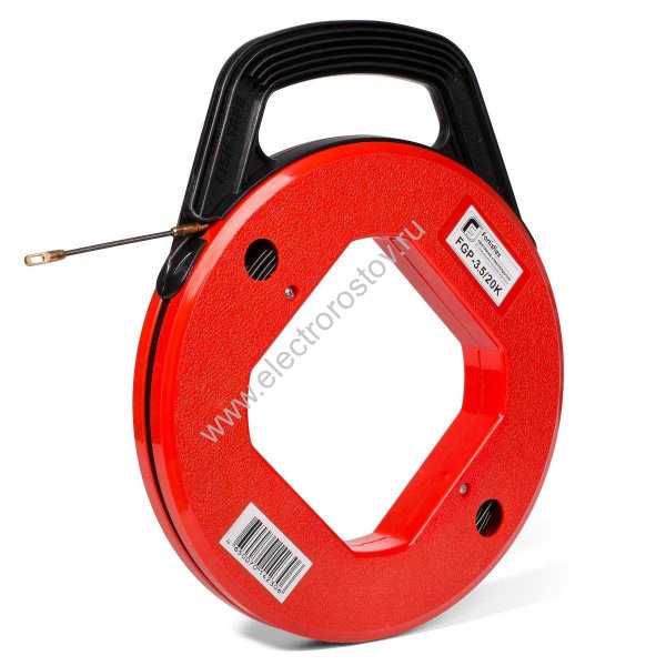 Fortisflex Протяжка-стеклопруток FGP-3.5/30K