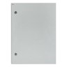 EKF PROxima Щит с монтажной панелью ЩМПг- 80.60.25 (800х600х250) (ЩРНМ-4) IP54