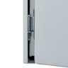 EKF PROxima Щит с монтажной панелью ЩМПг- 80.60.25 (800х600х250) (ЩРНМ-4) IP54