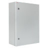 EKF PROxima Щит с монтажной панелью ЩМПг- 80.60.25 (800х600х250) (ЩРНМ-4) IP54