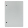 EKF PROxima Щит с монтажной панелью ЩМПг- 80.60.25 (800х600х250) (ЩРНМ-4) IP54