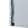 EKF PROxima Щит с монтажной панелью ЩМПг- 80.60.25 (800х600х250) (ЩРНМ-4) IP54