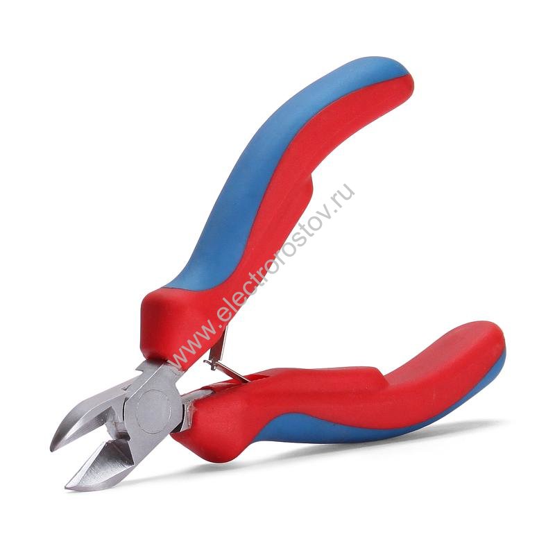 КВТ Мини-бокорезы "Мастер" 115 мм