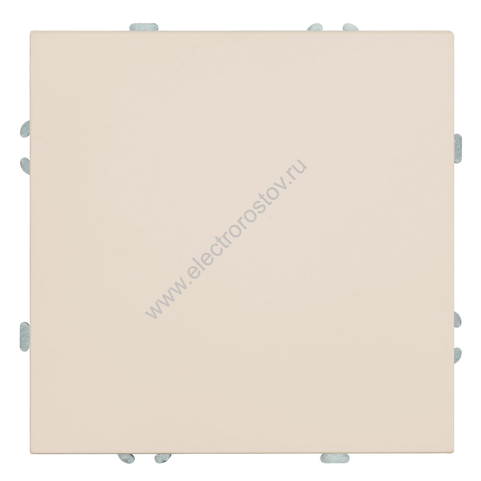 STEKKER Эмили Кашемир, soft touch Переключатель перекрестный 1-клавишный