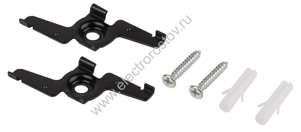 ЭРА Фиксатор TRM-S20-SH для накладного магнитного шинопровода NOVA TRM-S20
