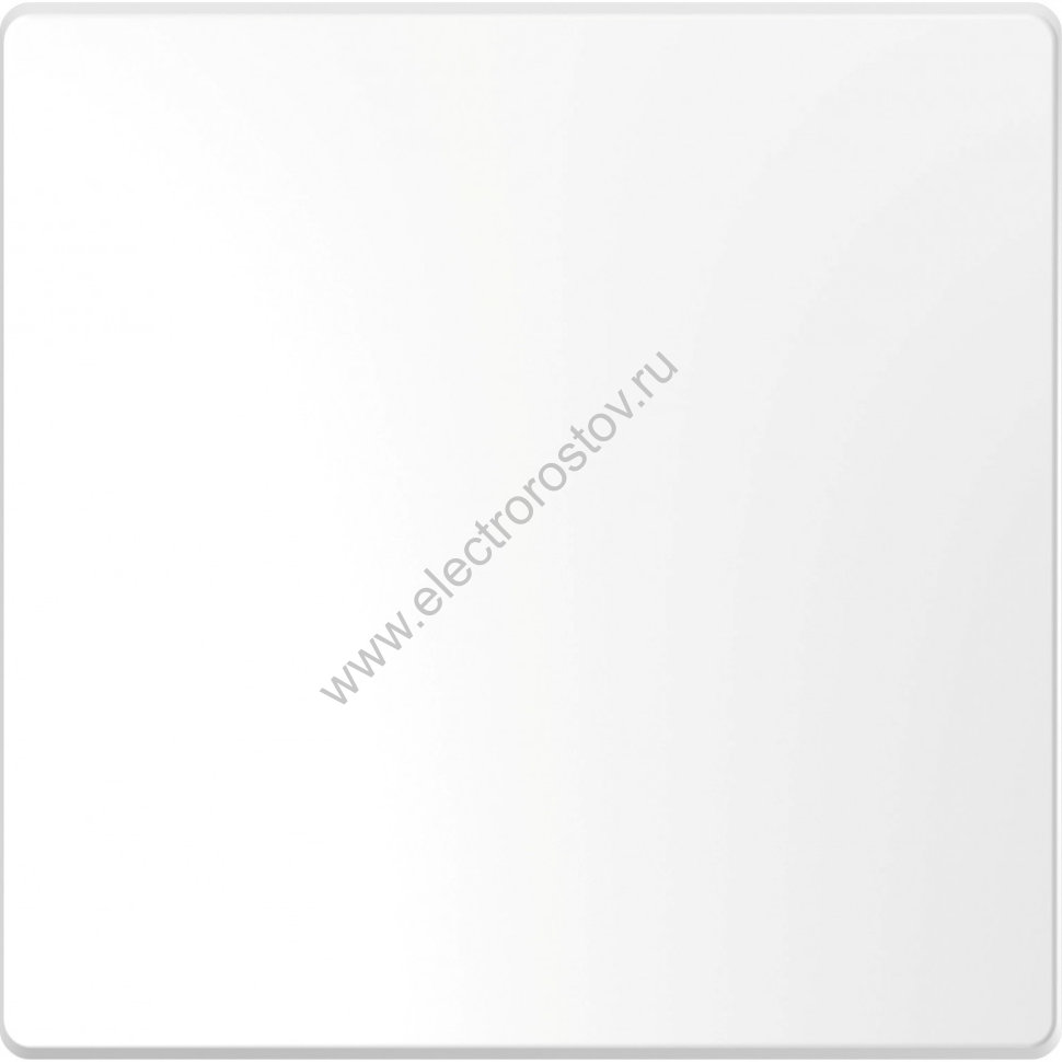 Schneider Electric Merten D-Life Белый Лотос Клавиша 1-ная