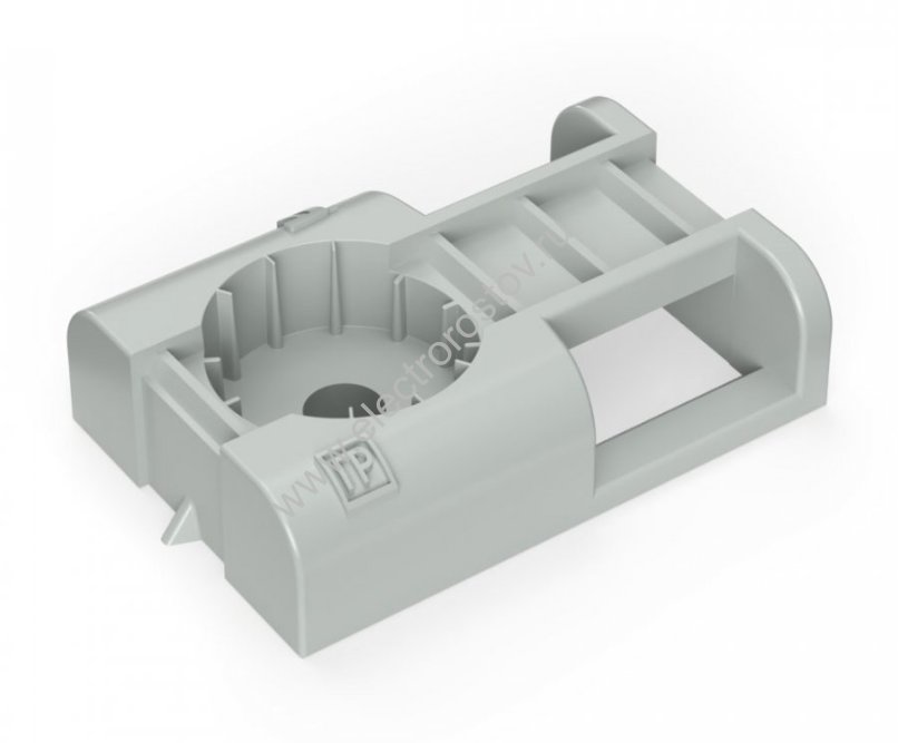 Площадка под стяжку серая (уп.-100шт) Промрукав