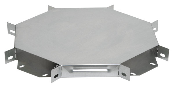 IEK ESCA Крестовина 100х200