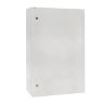 EKF PROxima Щит с монтажной панелью ЩМПг-100.65.30 (1000х650х300) (ЩРНМ-5) IP54