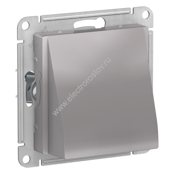 AtlasDesign Алюминий Вывод кабеля Schneider Electric