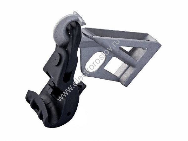 Комплект промежуточной подвески КОПП 1500 (PS 1500, SO 260) TDM