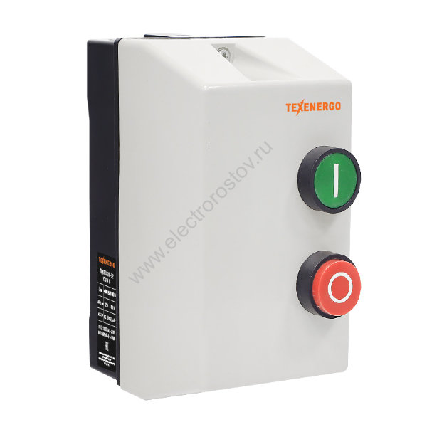 Контактор ПМЛ-1220 12А 230В 12А РТЛ 1014  (7,0-10,0А) Техэнерго