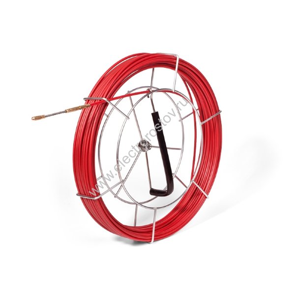 Протяжка-стеклопруток FGP-4.5/30МK (кр) (Fortisflex)