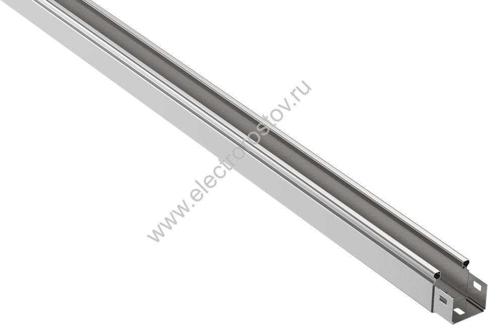 IEK ESCA Лоток неперфорированный 50х50х3000