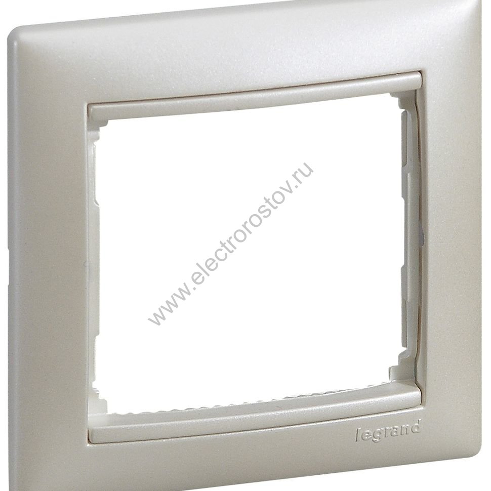 Valena Жемчужный Рамка 1-ая Legrand