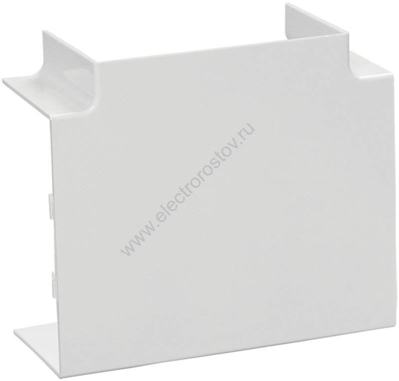 Угол Т-образ. КМТ 25х16 Элекор IEK