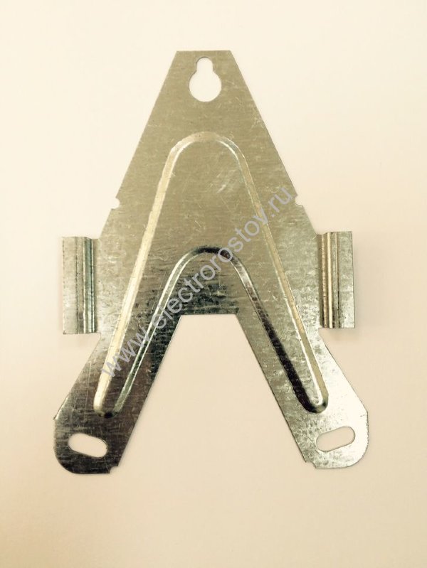 Планка переходная для счетчиков Меркурий 201.5