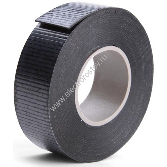 Самоспекающаяся изолента СИЛ-20 КВТ