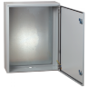 EKF PROxima Щит с монтажной панелью ЩМПг-120.75.30 (1200х750х300) (ЩРНМ-6) IP54