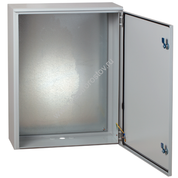 EKF PROxima Щит с монтажной панелью ЩМПг-120.75.30 (1200х750х300) (ЩРНМ-6) IP54